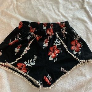 SELLING 2 PAIRS OF SHORTS